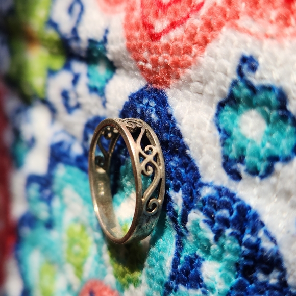 925 ring - Picture 3 of 4